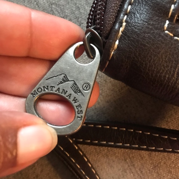 Montanawest phone bag - Picture 4 of 7